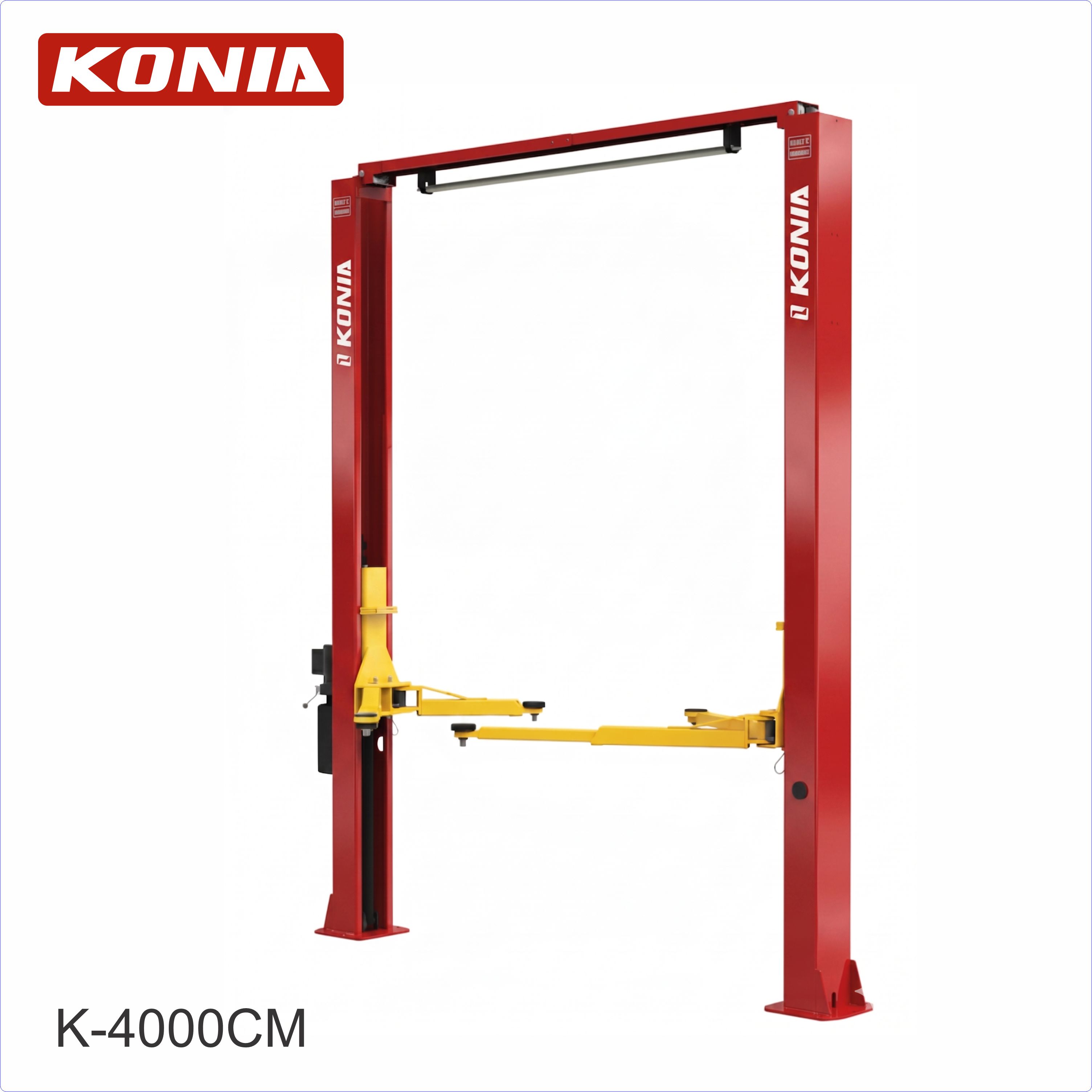 cầu nâng giằng trên konia k-4000cm