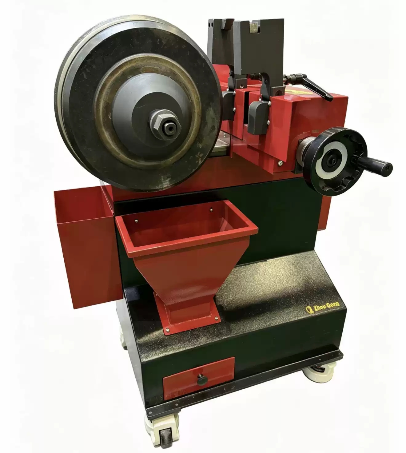 máy láng đĩa phanh z1450