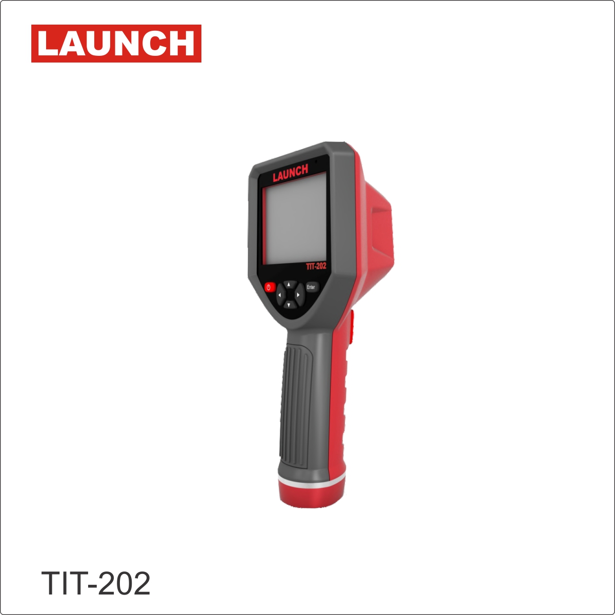 Camera nhiệt TIT-202