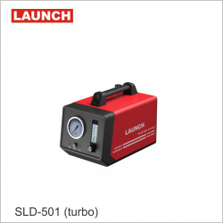 Thiết bị kiểm tra rò rỉ khí xả SLD-501
