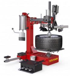 STD-106EZ | Máy ra vào vỏ lưu động cứu hộ (bản full)