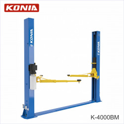 K-4000BM | Cầu nâng 2 trụ 4 tấn, đế dưới