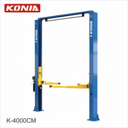 K-4000CM | Cầu nâng 4 tấn, giằng trên
