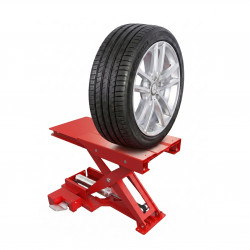 PFL-70 | Thiết Bị Nâng Lốp Khí Nén