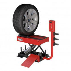 Thiết Bị Nâng Lốp Khí Nén PFL-65