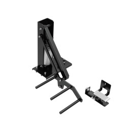 Thiết bị nâng lốp cho máy ra vào lốp SR69