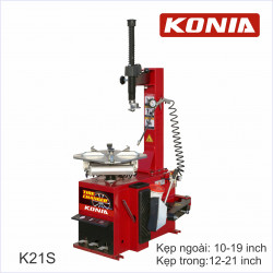 K21S | Máy ra vào lốp ô tô, xe máy