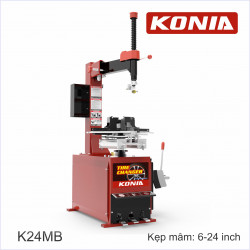 K24MB | Máy ra vào lốp xe máy, chuyên dụng