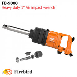 FB-9000L | Dụng cụ xiết bu lông 1 inch