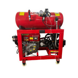 K12D-160S | Máy nén khí đầu nổ 12HP