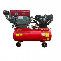 K18D-300 | Máy nén khí đầu nổ 18HP