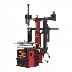 K26AV | Máy ra vào lốp kiểu trụ đứng lên xuống