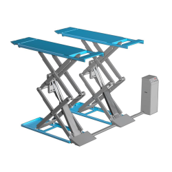 STD-7135 | Cầu nâng cắt kéo đặt nổi