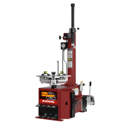 K28S | Máy ra vào vỏ, mâm to