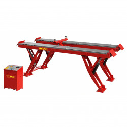 STD-T60-56X | Cầu nâng ô tô kiểu lên thẳng đứng (6 tấn)